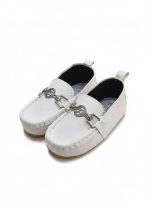 KIDSUN Baby Classic Canvas Sneakers Newborn Baby Boys Girls Shoes First Walkers Infant Toddler Anti-slip Crib Baby Shoes - Image 3