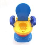 Mama Love Potty Trainer- 3 In 1 by baby delights