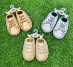 New born Shoes | 0 to 6 months baby shoes | sandals new born baby | boys and girls Sandals | kids Shoes | kids sandals | - Image 2