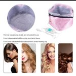 Heating Cap Household Hair Mask Hat Oil Cap Electric Heating Hat Hair Care Cap