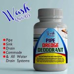 Quick Wash Sink and Drain Cleaner - Image 3