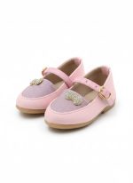 KIDSUN Baby Classic Canvas Sneakers Newborn Baby Boys Girls Shoes First Walkers Infant Toddler Anti-slip Crib Baby Shoes - Image 3