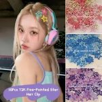 Tawakkal Mart Tawakkal Mart- new star style 15 clips for girls and baby - Image 2