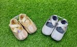 New born Shoes | 0 to 6 months baby shoes | sandals new born baby | boys and girls Sandals | kids Shoes | kids sandals | - Image 2