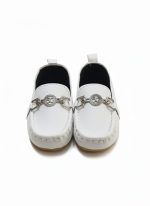 KIDSUN Baby Classic Canvas Sneakers Newborn Baby Boys Girls Shoes First Walkers Infant Toddler Anti-slip Crib Baby Shoes - Image 4