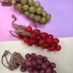 Grape Soap ( Bundle of All) - 3 in 1 - Luxury and Glorious - Luxury of skin
