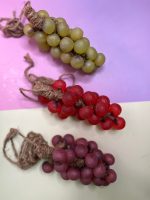 Grape Soap ( Bundle of All) - 3 in 1 - Luxury and Glorious - Luxury of skin