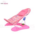 Baby dreams Jubilant Large Comfort Baby Bath Seat BD-F077 - Image 2