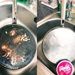 The Pink Stuff 850g Multipurpose Cleaning Cream - Image 4