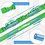 Magic Hose Water Pipe for Garden & Car wash - 100ftMagic Hose Water Pipe for Garden & Car wash - 100ft - Image 4
