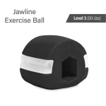 Jawline Shaper Ball 50lbs For Men & Women - Image 5