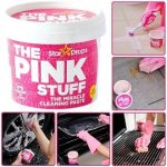The Pink Stuff 850g Multipurpose Cleaning Cream