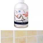 LE 150ml Seam Beauty Agent Easy Operation Tile Gap Beauty Grout Sealant Aide Repair Seam Filling Wall Glue - Image 2
