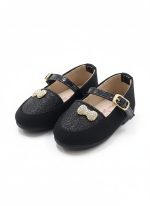KIDSUN Baby Classic Canvas Sneakers Newborn Baby Boys Girls Shoes First Walkers Infant Toddler Anti-slip Crib Baby Shoes - Image 5