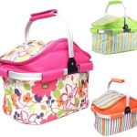 Tawakkal Mart Picnic Basket