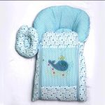 2 Piece Infant Baby Sleeping Bag , newborn Fancy Cary Nest, baby bistar, infant bag, newborn bag, dipper bag, Baby Lounger Bed, Portable Newborn Lounger Portable Soft Breathable Baby Nest crib Baby Bed, Crib Mattress for Toddlers, print can be change