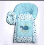 2 Piece Infant Baby Sleeping Bag , newborn Fancy Cary Nest, baby bistar, infant bag, newborn bag, dipper bag, Baby Lounger Bed, Portable Newborn Lounger Portable Soft Breathable Baby Nest crib Baby Bed, Crib Mattress for Toddlers, print can be change