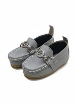 KIDSUN Baby Classic Canvas Sneakers Newborn Baby Boys Girls Shoes First Walkers Infant Toddler Anti-slip Crib Baby Shoes - Image 5