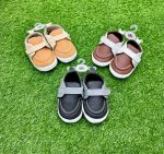 New born Shoes | 0 to 6 months baby shoes | sandals new born baby | boys and girls Sandals | kids Shoes | kids sandals | - Image 4