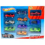 Pack Of 10 Metal Cars Pack Alloy Box Die Cast Metal Car Set Toys For Kids Children and Boys - Image 4