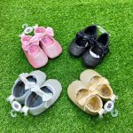 New born Shoes | 0 to 6 months baby shoes | sandals new born baby | boys and girls Sandals | kids Shoes | kids sandals |