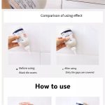 LE 150ml Seam Beauty Agent Easy Operation Tile Gap Beauty Grout Sealant Aide Repair Seam Filling Wall Glue - Image 3