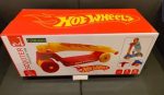Evergreen Hotwheels Scooter Foldable 4 Wheel For Kids - Image 3
