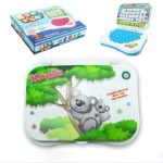 Frozen kids learning eductaional laptop with 5 modes of learning - Image 3