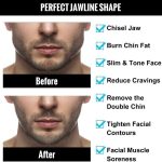 Jawline Shaper Ball 50lbs For Men & Women