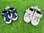 New born Shoes | 0 to 6 months baby shoes | sandals new born baby | boys and girls Sandals | kids Shoes | kids sandals | - Image 2