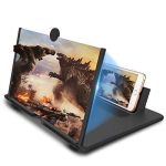 Mobile Phone Screen Magnifier Eyes Protection 3D Mobile Screen Display Pull Out Enlarged Mobile Screen Magnifier 2025 Support for All Smartphones by sk products - Image 5