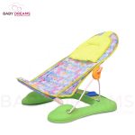 Baby dreams Jubilant Large Comfort Baby Bath Seat BD-F077