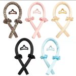 Tawakkal Mart Woman Heatless Curling Rod Heatless Hair Curls Headband Make Hair Soft Shiny Hair Curler Hairdressing Tools Accessories - Image 2