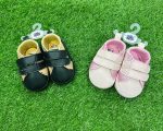 New born Shoes | 0 to 6 months baby shoes | sandals new born baby | boys and girls Sandals | kids Shoes | kids sandals | - Image 5