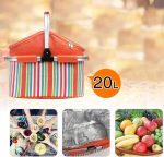 Tawakkal Mart Picnic Basket - Image 4