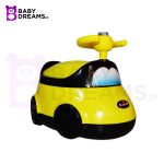 Toyisland Car Style Baby Potty Trainer Toilet Seat Children Toilet Chair - Image 3