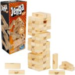 Jenga Game