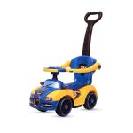 Little Star Mercedes Stroller Push Car For Kids BD-F052 - Image 2