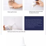 LE 150ml Seam Beauty Agent Easy Operation Tile Gap Beauty Grout Sealant Aide Repair Seam Filling Wall Glue - Image 4
