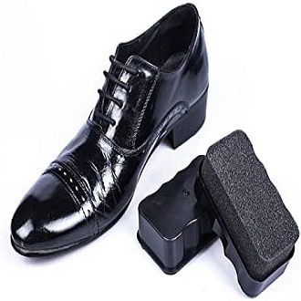 imgi_62_4215010e670c777352e3be776abcf410 - Copy Double-sided colorless leather shoes care portable Instant Shine Sponge shoe - Image 1