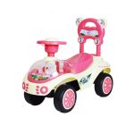 Little Star Twilight Ride On Push Car With Lights & Music For Kids BD-F090
