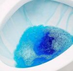 1 Pc Rabito Toilet Cleaner Flush Tank Powerful Scented Tablet 300 Flush Each Tablet - Image 4