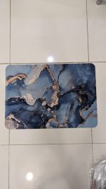 Bathroom Mat - Super Water Absorbent - Quick Drying Water Soak - Random Designs - Image 3