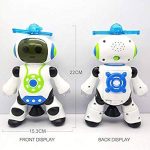 Dancing Robot With 360 Degree Moving Function - Image 5