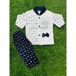 New born Baby And Baba Dress - Image 2