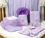 High quality baby 8pcs new born baby bister set in premium Quality in designs - Image 6