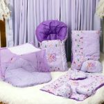 High quality baby 8pcs new born baby bister set in premium Quality in designs