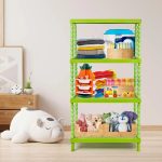 Toddler Foldable Wardrobe For kids - Image 7