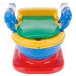Mama Love Potty Trainer- 3 In 1 by baby delights - Image 3