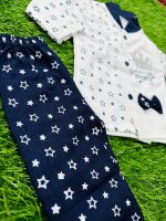 New born Baby And Baba Dress - Image 3